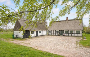 6 Bedroom Cozy Home In Rønne, Rønne